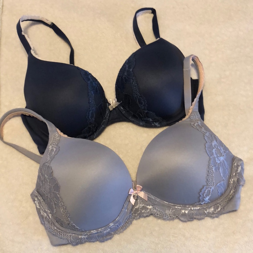 Victoria’s Secret - 34D - Two bras